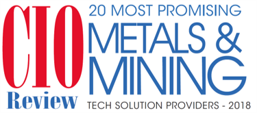 CIO Review Metals and Mining