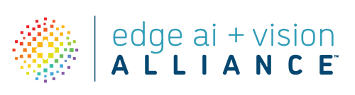 Edge AI and Vision alliance