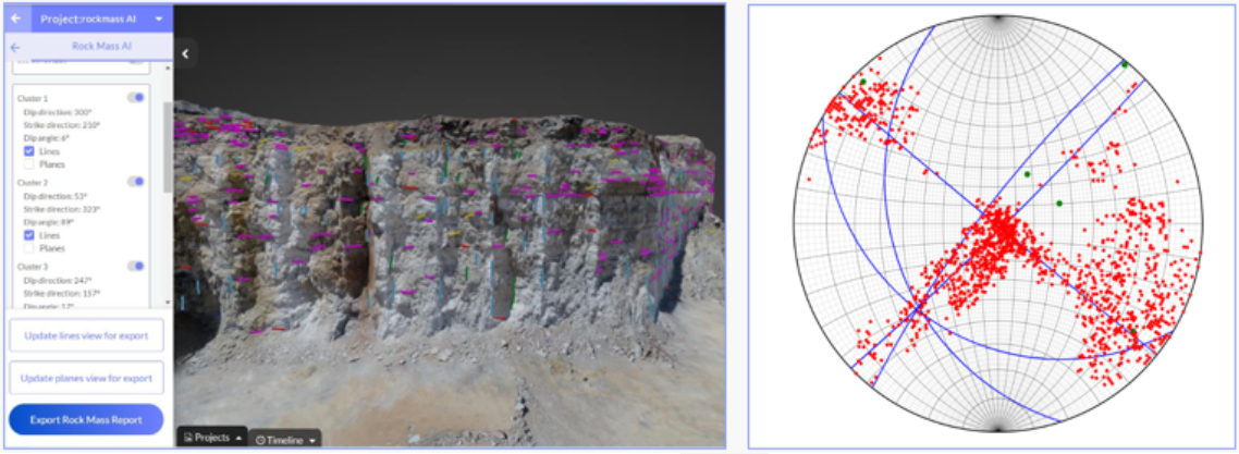 Rock Mass Geology